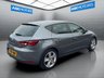 USED 2017 66 SEAT LEON 2.0 TDI FR Technology Hatchback 5dr Diesel Manual Euro 6 (s/s) (184 ps) SATNAV  