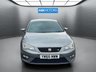 USED 2017 66 SEAT LEON 2.0 TDI FR Technology Hatchback 5dr Diesel Manual Euro 6 (s/s) (184 ps) SATNAV  