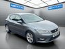 USED 2017 66 SEAT LEON 2.0 TDI FR Technology Hatchback 5dr Diesel Manual Euro 6 (s/s) (184 ps) SATNAV  
