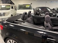 USED 2012 12 AUDI A3 CABRIOLET 1.6 TDI Sport Convertible 2dr Diesel Manual Euro 5 (s/s) (105 ps) 
