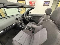 USED 2012 12 AUDI A3 CABRIOLET 1.6 TDI Sport Convertible 2dr Diesel Manual Euro 5 (s/s) (105 ps) 