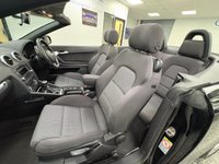 USED 2012 12 AUDI A3 CABRIOLET 1.6 TDI Sport Convertible 2dr Diesel Manual Euro 5 (s/s) (105 ps) 