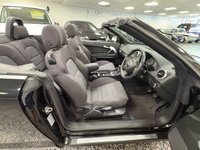 USED 2012 12 AUDI A3 CABRIOLET 1.6 TDI Sport Convertible 2dr Diesel Manual Euro 5 (s/s) (105 ps) 