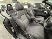 USED 2012 12 AUDI A3 CABRIOLET 1.6 TDI Sport Convertible 2dr Diesel Manual Euro 5 (s/s) (105 ps) 