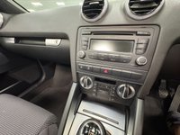 USED 2012 12 AUDI A3 CABRIOLET 1.6 TDI Sport Convertible 2dr Diesel Manual Euro 5 (s/s) (105 ps) 
