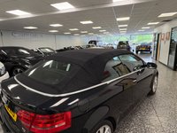 USED 2012 12 AUDI A3 CABRIOLET 1.6 TDI Sport Convertible 2dr Diesel Manual Euro 5 (s/s) (105 ps) 