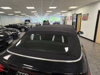 USED 2012 12 AUDI A3 CABRIOLET 1.6 TDI Sport Convertible 2dr Diesel Manual Euro 5 (s/s) (105 ps) 