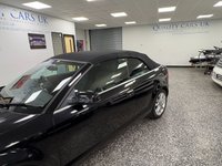 USED 2012 12 AUDI A3 CABRIOLET 1.6 TDI Sport Convertible 2dr Diesel Manual Euro 5 (s/s) (105 ps) 