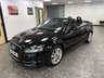 USED 2012 12 AUDI A3 CABRIOLET 1.6 TDI Sport Convertible 2dr Diesel Manual Euro 5 (s/s) (105 ps) 