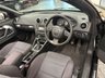 USED 2012 12 AUDI A3 CABRIOLET 1.6 TDI Sport Convertible 2dr Diesel Manual Euro 5 (s/s) (105 ps) 
