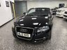 USED 2012 12 AUDI A3 CABRIOLET 1.6 TDI Sport Convertible 2dr Diesel Manual Euro 5 (s/s) (105 ps) 