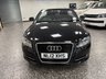 USED 2012 12 AUDI A3 CABRIOLET 1.6 TDI Sport Convertible 2dr Diesel Manual Euro 5 (s/s) (105 ps) 