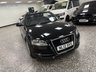 USED 2012 12 AUDI A3 CABRIOLET 1.6 TDI Sport Convertible 2dr Diesel Manual Euro 5 (s/s) (105 ps) 