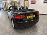 USED 2012 12 AUDI A3 CABRIOLET 1.6 TDI Sport Convertible 2dr Diesel Manual Euro 5 (s/s) (105 ps) 