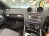 USED 2012 12 AUDI A3 CABRIOLET 1.6 TDI Sport Convertible 2dr Diesel Manual Euro 5 (s/s) (105 ps) 