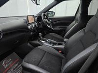 USED 2023 23 NISSAN JUKE 1.6 N-Connecta SUV 5dr Petrol Hybrid Auto Euro 6 (143 ps) Apple CarPlay, Android Auto, Sat Nav, Rear Camera, Front & Rear Parking Sensors, Cruise Control & LED Headlights.