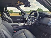USED 2024 74 LAND ROVER RANGE ROVER 3.0 D300 MHEV SE SUV 5dr Diesel Auto 4WD Euro 6 (s/s) (300 ps) FINANCE AVAILABLE