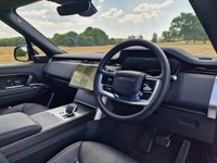 USED 2024 74 LAND ROVER RANGE ROVER 3.0 D300 MHEV SE SUV 5dr Diesel Auto 4WD Euro 6 (s/s) (300 ps) FINANCE AVAILABLE