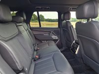USED 2024 74 LAND ROVER RANGE ROVER 3.0 D300 MHEV SE SUV 5dr Diesel Auto 4WD Euro 6 (s/s) (300 ps) FINANCE AVAILABLE