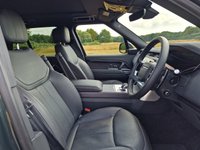 USED 2024 74 LAND ROVER RANGE ROVER 3.0 D300 MHEV SE SUV 5dr Diesel Auto 4WD Euro 6 (s/s) (300 ps) FINANCE AVAILABLE