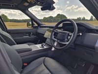USED 2024 74 LAND ROVER RANGE ROVER 3.0 D300 MHEV SE SUV 5dr Diesel Auto 4WD Euro 6 (s/s) (300 ps) FINANCE AVAILABLE