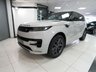 USED 2023 23 LAND ROVER RANGE ROVER SPORT 3.0 D300 MHEV Dynamic SE SUV 5dr Diesel Auto 4WD Euro 6 (s/s) (300 ps) BORASCO+22S+FLRSH+PAN+DEP TBAR