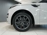 USED 2023 23 LAND ROVER RANGE ROVER SPORT 3.0 D300 MHEV Dynamic SE SUV 5dr Diesel Auto 4WD Euro 6 (s/s) (300 ps) BORASCO+22S+FLRSH+PAN+DEP TBAR
