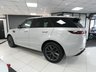 USED 2023 23 LAND ROVER RANGE ROVER SPORT 3.0 D300 MHEV Dynamic SE SUV 5dr Diesel Auto 4WD Euro 6 (s/s) (300 ps) BORASCO+22S+FLRSH+PAN+DEP TBAR