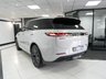 USED 2023 23 LAND ROVER RANGE ROVER SPORT 3.0 D300 MHEV Dynamic SE SUV 5dr Diesel Auto 4WD Euro 6 (s/s) (300 ps) BORASCO+22S+FLRSH+PAN+DEP TBAR