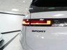 USED 2023 23 LAND ROVER RANGE ROVER SPORT 3.0 D300 MHEV Dynamic SE SUV 5dr Diesel Auto 4WD Euro 6 (s/s) (300 ps) BORASCO+22S+FLRSH+PAN+DEP TBAR