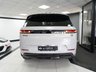 USED 2023 23 LAND ROVER RANGE ROVER SPORT 3.0 D300 MHEV Dynamic SE SUV 5dr Diesel Auto 4WD Euro 6 (s/s) (300 ps) BORASCO+22S+FLRSH+PAN+DEP TBAR