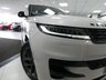 USED 2023 23 LAND ROVER RANGE ROVER SPORT 3.0 D300 MHEV Dynamic SE SUV 5dr Diesel Auto 4WD Euro 6 (s/s) (300 ps) BORASCO+22S+FLRSH+PAN+DEP TBAR