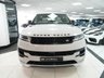 USED 2023 23 LAND ROVER RANGE ROVER SPORT 3.0 D300 MHEV Dynamic SE SUV 5dr Diesel Auto 4WD Euro 6 (s/s) (300 ps) BORASCO+22S+FLRSH+PAN+DEP TBAR