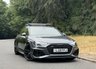 USED 2021 21 AUDI RS4 2.9 RS4 Avant TFSI Tiptronic Quattro Estate 5d Petrol Auto B&O SYSTEM, SPORTS SEATS