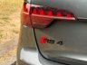 USED 2021 21 AUDI RS4 2.9 RS4 Avant TFSI Tiptronic Quattro Estate 5d Petrol Auto B&O SYSTEM, SPORTS SEATS