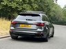 USED 2021 21 AUDI RS4 2.9 RS4 Avant TFSI Tiptronic Quattro Estate 5d Petrol Auto B&O SYSTEM, SPORTS SEATS