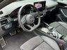 USED 2021 21 AUDI RS4 2.9 RS4 Avant TFSI Tiptronic Quattro Estate 5d Petrol Auto B&O SYSTEM, SPORTS SEATS