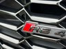 USED 2021 21 AUDI RS4 2.9 RS4 Avant TFSI Tiptronic Quattro Estate 5d Petrol Auto B&O SYSTEM, SPORTS SEATS