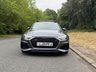 USED 2021 21 AUDI RS4 2.9 RS4 Avant TFSI Tiptronic Quattro Estate 5d Petrol Auto B&O SYSTEM, SPORTS SEATS