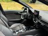 USED 2021 21 AUDI RS4 2.9 RS4 Avant TFSI Tiptronic Quattro Estate 5d Petrol Auto B&O SYSTEM, SPORTS SEATS