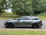 USED 2021 21 AUDI RS4 2.9 RS4 Avant TFSI Tiptronic Quattro Estate 5d Petrol Auto B&O SYSTEM, SPORTS SEATS