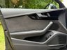 USED 2021 21 AUDI RS4 2.9 RS4 Avant TFSI Tiptronic Quattro Estate 5d Petrol Auto B&O SYSTEM, SPORTS SEATS