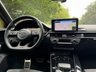 USED 2021 21 AUDI RS4 2.9 RS4 Avant TFSI Tiptronic Quattro Estate 5d Petrol Auto B&O SYSTEM, SPORTS SEATS