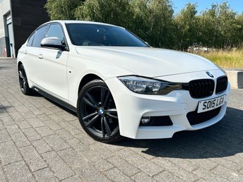 View our BMW 3 SERIES
