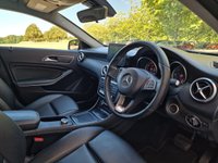USED 2017 67 MERCEDES-BENZ A-CLASS 1.5 A180d Sport Hatchback 5dr Diesel 7G-DCT Euro 6 (s/s) (109 ps) FINANCE AVAILABLE