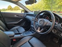 USED 2017 67 MERCEDES-BENZ A-CLASS 1.5 A180d Sport Hatchback 5dr Diesel 7G-DCT Euro 6 (s/s) (109 ps) FINANCE AVAILABLE