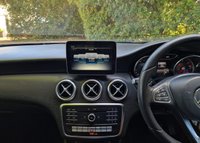 USED 2017 67 MERCEDES-BENZ A-CLASS 1.5 A180d Sport Hatchback 5dr Diesel 7G-DCT Euro 6 (s/s) (109 ps) FINANCE AVAILABLE