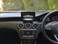 USED 2017 67 MERCEDES-BENZ A-CLASS 1.5 A180d Sport Hatchback 5dr Diesel 7G-DCT Euro 6 (s/s) (109 ps) FINANCE AVAILABLE