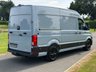 USED 2026 26 MAN TGE 2.0 BiTurbo 3180d Panel Van 5dr Diesel Auto 4WD Standard Medium Roof Euro 6 (s/s) (177 ps) 26! 4WD! T-Bar! Dual Side Door