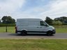 USED 2026 26 MAN TGE 2.0 BiTurbo 3180d Panel Van 5dr Diesel Auto 4WD Standard Medium Roof Euro 6 (s/s) (177 ps) 26! 4WD! T-Bar! Dual Side Door